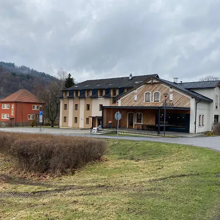 Apartman Dlouhe Strane Loucna nad Desnou Exterior photo