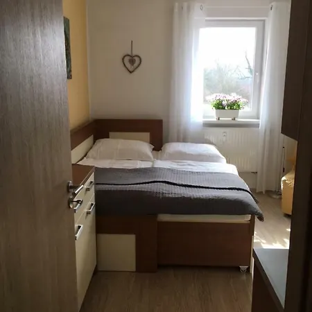Apartman Dlouhe Strane Loucna nad Desnou Exterior photo