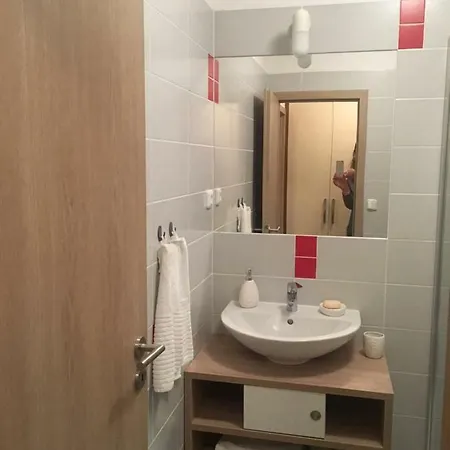 Apartman Dlouhe Strane Loucna nad Desnou Exterior photo