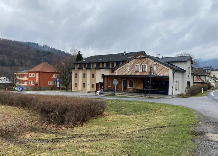 Apartman Dlouhe Strane