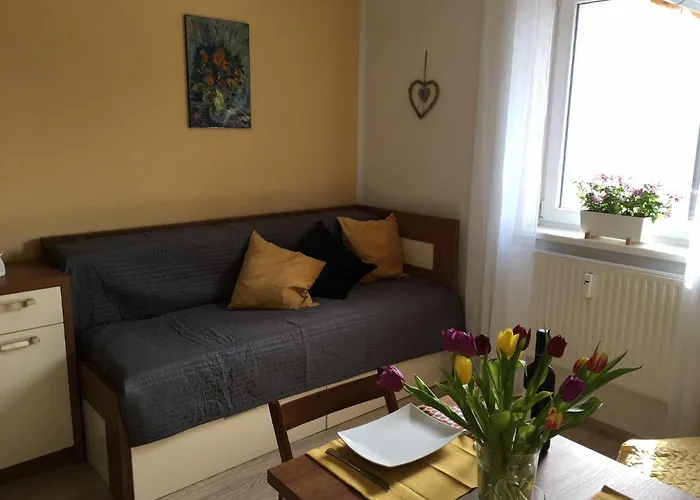 Apartman Dlouhe Strane