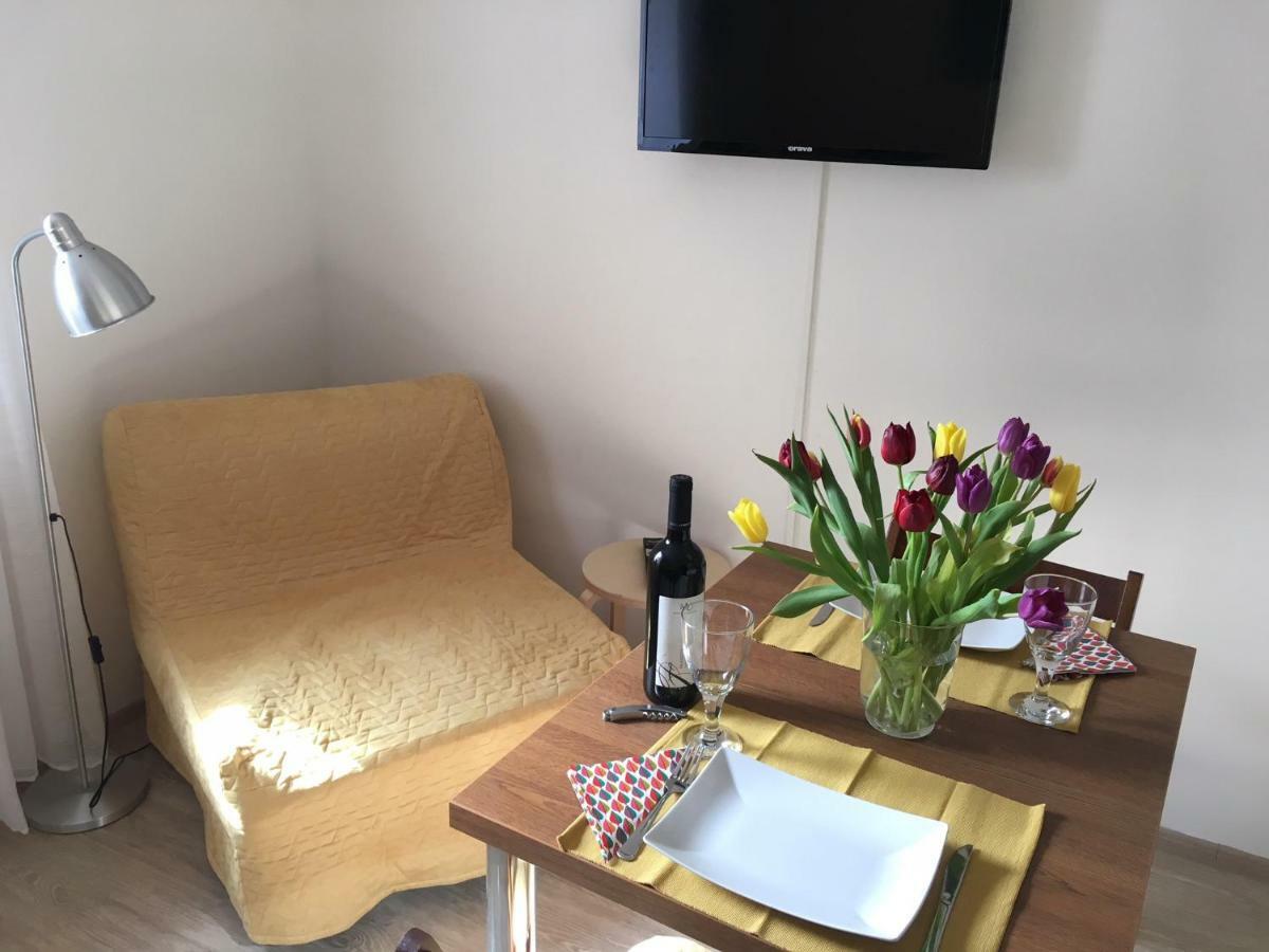 Dlouhe Strane Apartment
