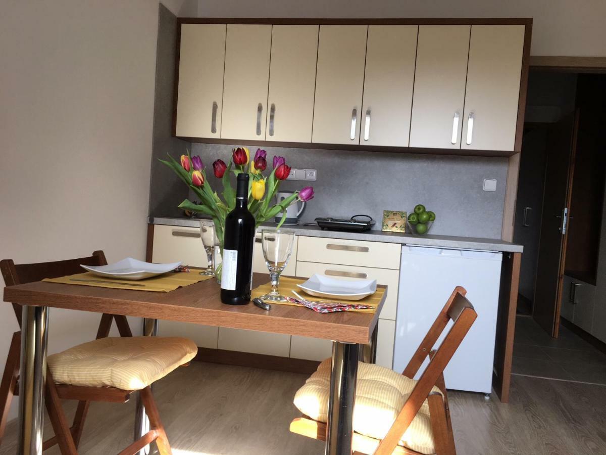 Dlouhe Strane Apartment *