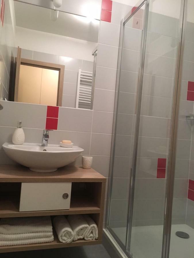 Apartment Dlouhe Strane