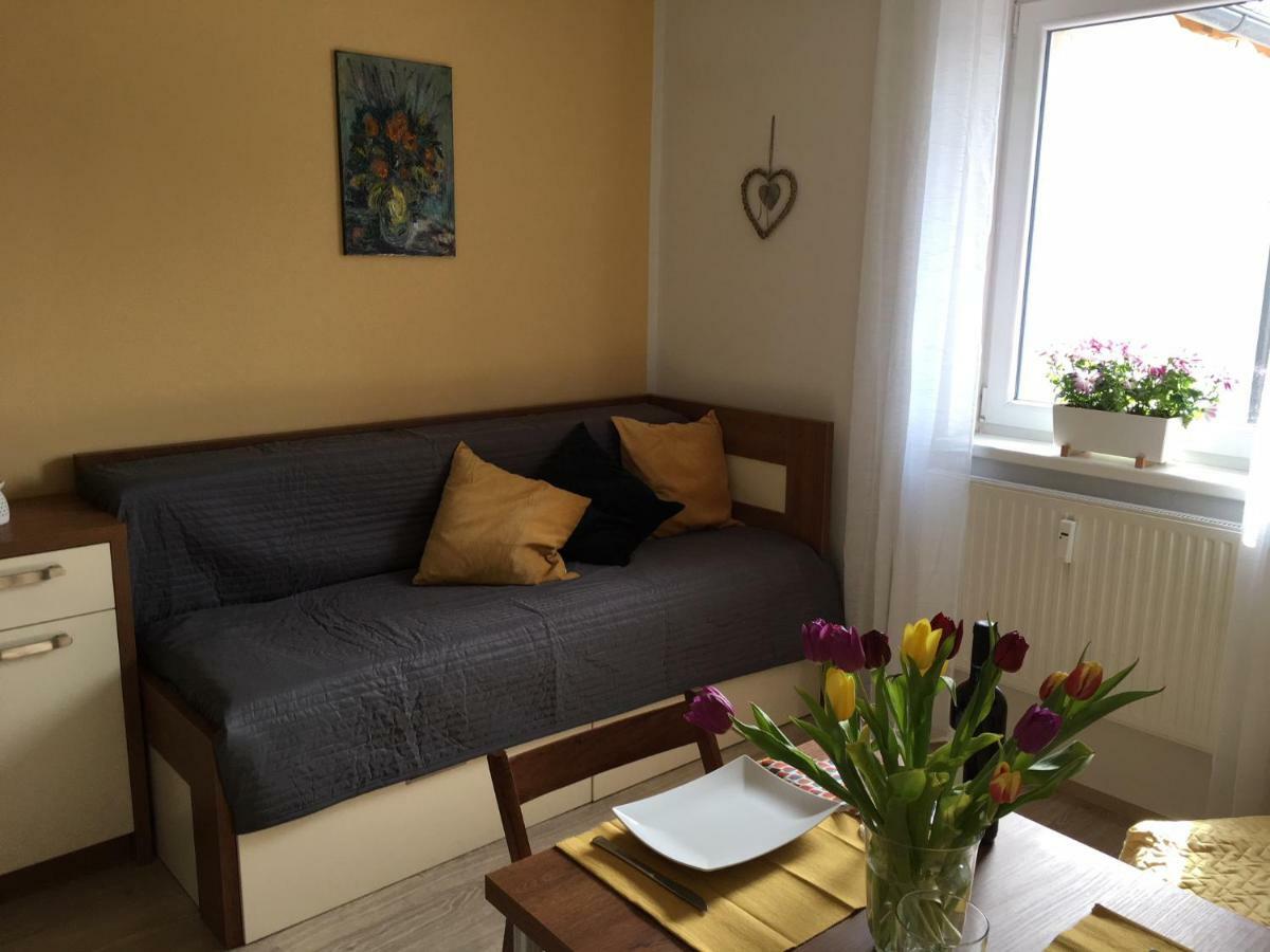 Apartment Dlouhe Strane