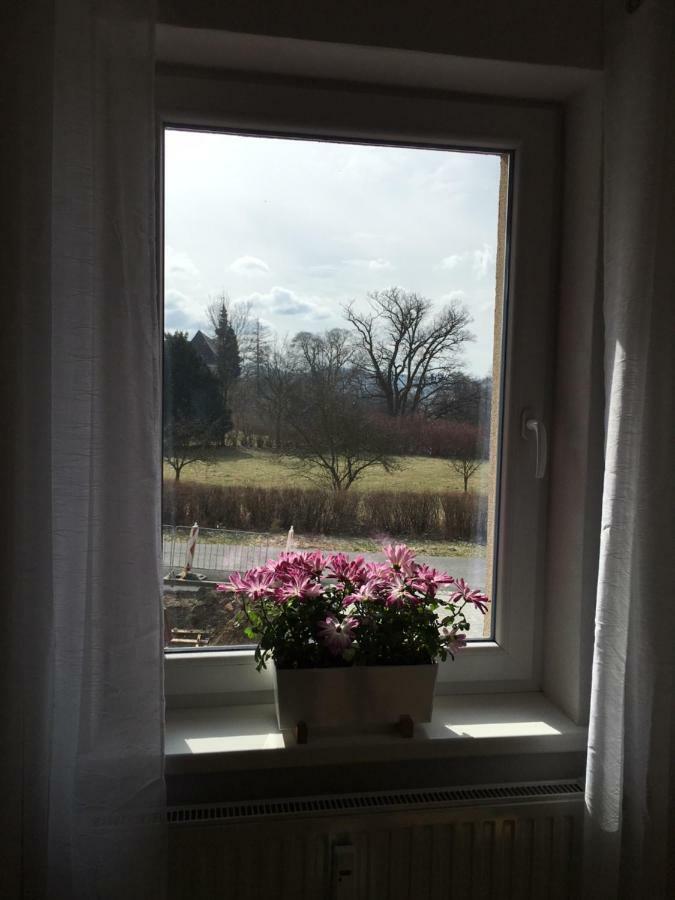 Dlouhe Strane Apartment