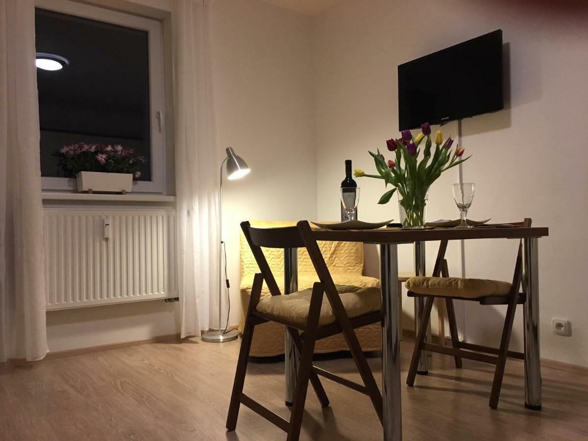 Apartment Dlouhe Strane Loucna nad Desnou