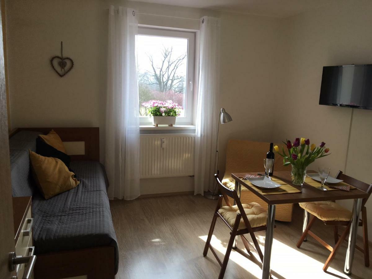Dlouhe Strane Apartment *