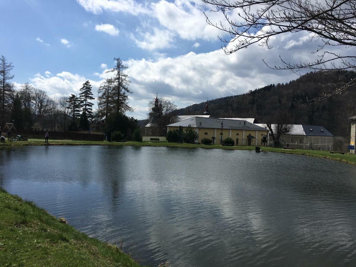 Dlouhe Strane Apartment *